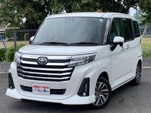 ルーミー