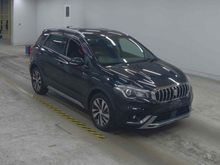 ＳＸ４ Ｓクロス