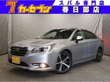 レガシィＢ４