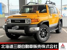 FJクルーザー
