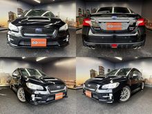WRX S4