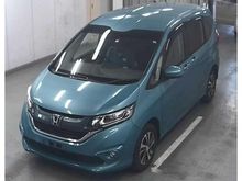 フリード+