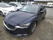 MAZDA6セダン