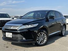 ハリアー