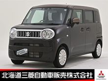 ワゴンRスマイル