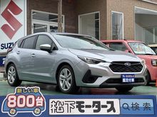 インプレッサ