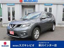 エクストレイル