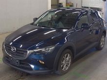 CX-3
