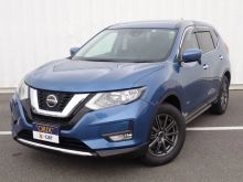エクストレイル ハイブリッド 4WD