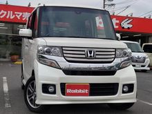 N-BOXカスタム