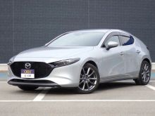 MAZDA3 ファストバック