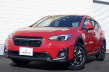 スバルＸＶ