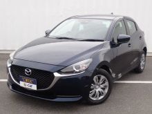 MAZDA2