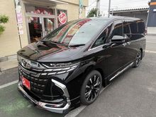 アルファード