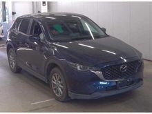 ＣＸ－５