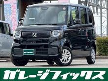Ｎ－ＢＯＸ