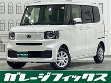 Ｎ－ＢＯＸ