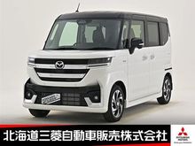 フレアワゴンカスタムスタイル