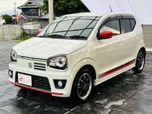 アルトターボＲＳ