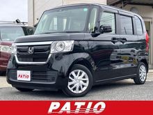 Ｎ－ＢＯＸ