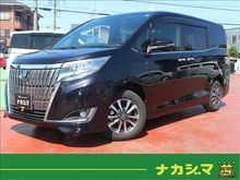 エスクァイア