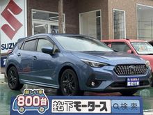 インプレッサ