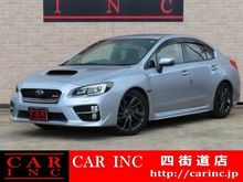WRX S4