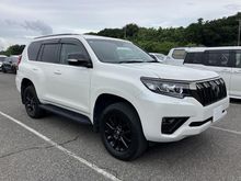 ランドクルーザープラド