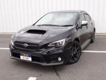 WRX S4