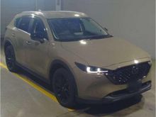 ＣＸ－５
