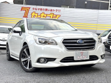 レガシィB4