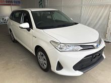 カローラフィールダー