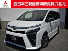 ヴォクシー