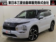 アウトランダーＰＨＥＶ