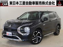 アウトランダーＰＨＥＶ
