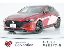 ＭＡＺＤＡ３ファストバック