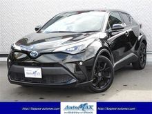 Ｃ－ＨＲ