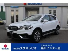 ＳＸ４ Ｓクロス