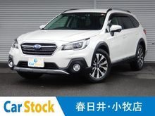 レガシィアウトバック