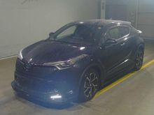Ｃ－ＨＲ