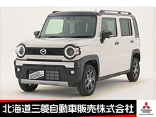 フレアクロスオーバー