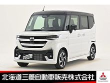 フレアワゴンカスタムスタイル