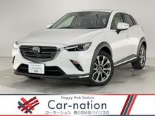 ＣＸ－３