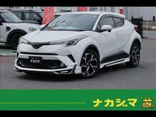 Ｃ－ＨＲ