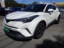 Ｃ－ＨＲ