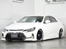 マークＸ