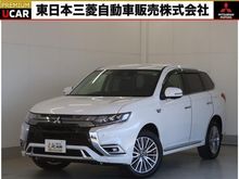 アウトランダーＰＨＥＶ