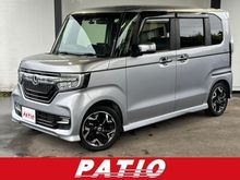 Ｎ－ＢＯＸカスタム