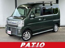 ＮＶ１００クリッパーリオ