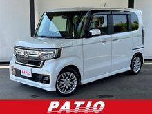 Ｎ－ＢＯＸカスタム